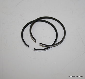 Stempelringe Suzuki K50 / TS50 41mm