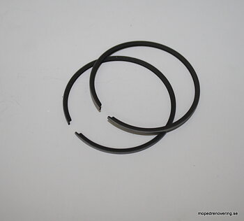 Stempelringe Suzuki K50 / TS50 og Honda MT50 / MB50 45mm