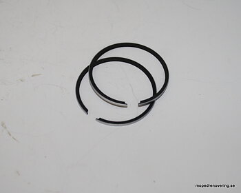 Männänrengassarja 39×1,5mm Honda MT50/MB50:een