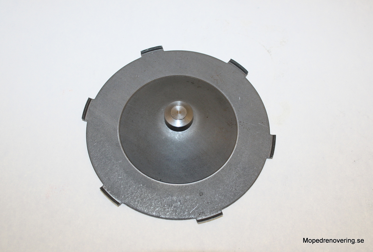 Kupplung compr Stange Satz maxi/ puch - 2