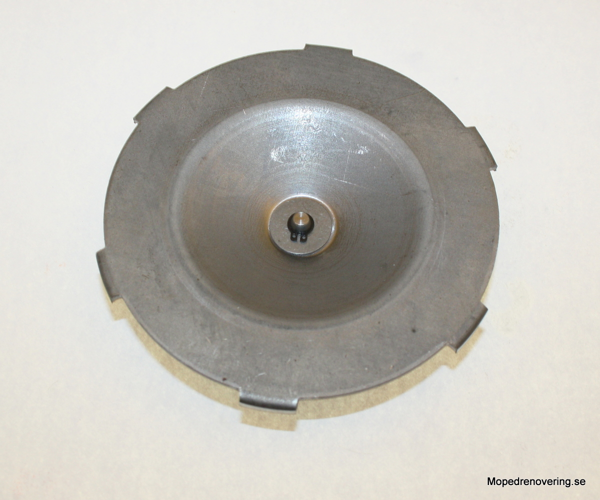 Kupplung compr Stange Satz maxi/ puch - 3
