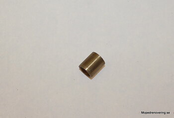 Kolvbultsbussning Husqvarna Novolette 1952-1953 RMW 40 NOS NOS