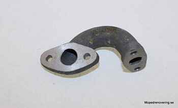 Insugningsrör Husqvarna Novolette RMW 40 1952-1953 NOS  C-25101