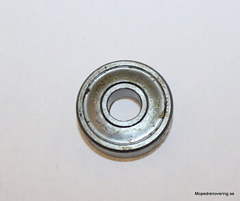 Kuglelejer SKF til lejehus Husqvarna Roulette Popular 3611, 3622, 3632, 3642, 3811 NOS