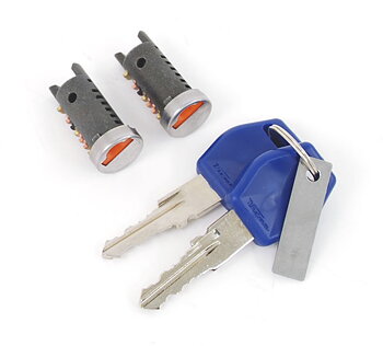 Lock kit - Stalker
