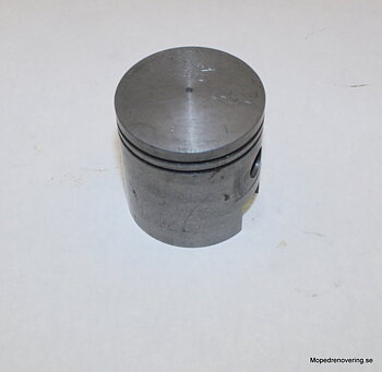 Kolv JB 128 cc 55,00 mm, NOS. Std