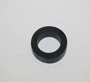 Gummispitze Stoßdämpfer Monarch 1282 - NOS - 20x29x10mm