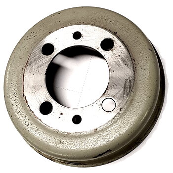 02002 Bremsetromle Vespa Elit Super 1950-60 NOS