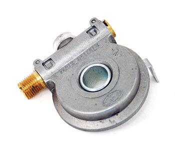 Geschwindigkeitssensor - SR50 -1997