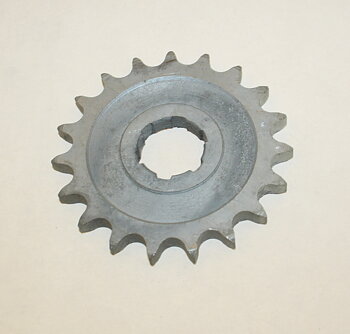 Veto 16 merkki DKW 200-250 cc Nos