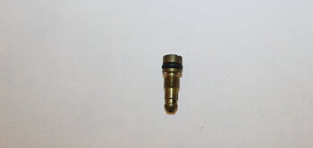 Hoveddyse Pallas P8/1 størrelse 53
