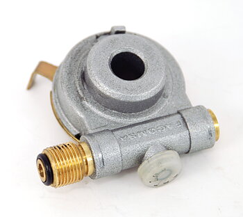 Speedsensor-drev - Neos 1997-1999
