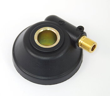 Messantrieb 15mm 17" - Senda
