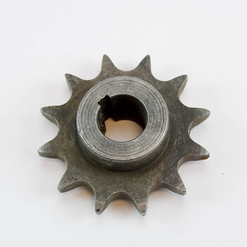 Ketjuratas ILO 118 cc NOS 12 T