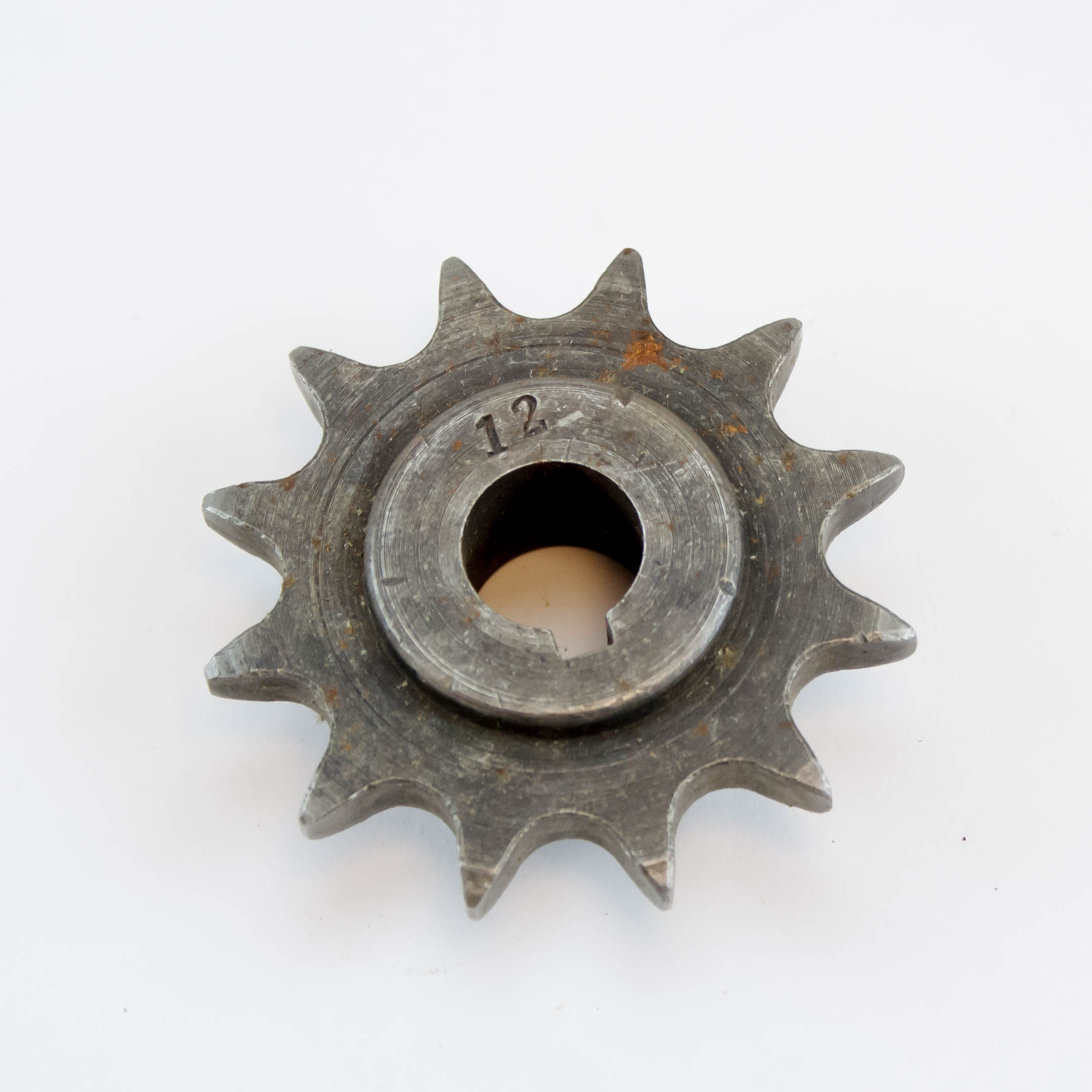 Kjedehjul ILO 118 cc NOS 12 T - 2