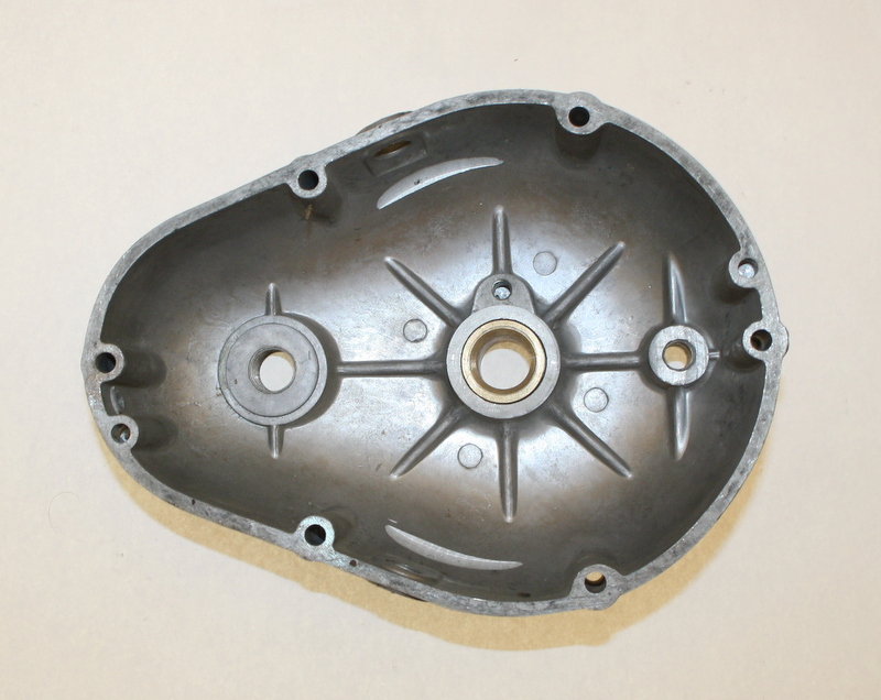 Dæksel til transmission M-25302 Husqvarna 24 MFL Nos - 2