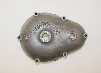 Getriebeabdeckung M-25302 Husqvarna 24 MFL Nr