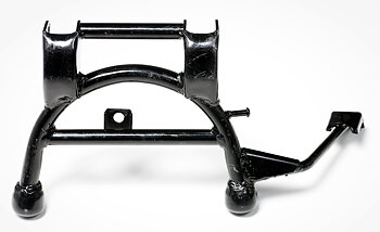 Centralt støtte 10" - GY6 50