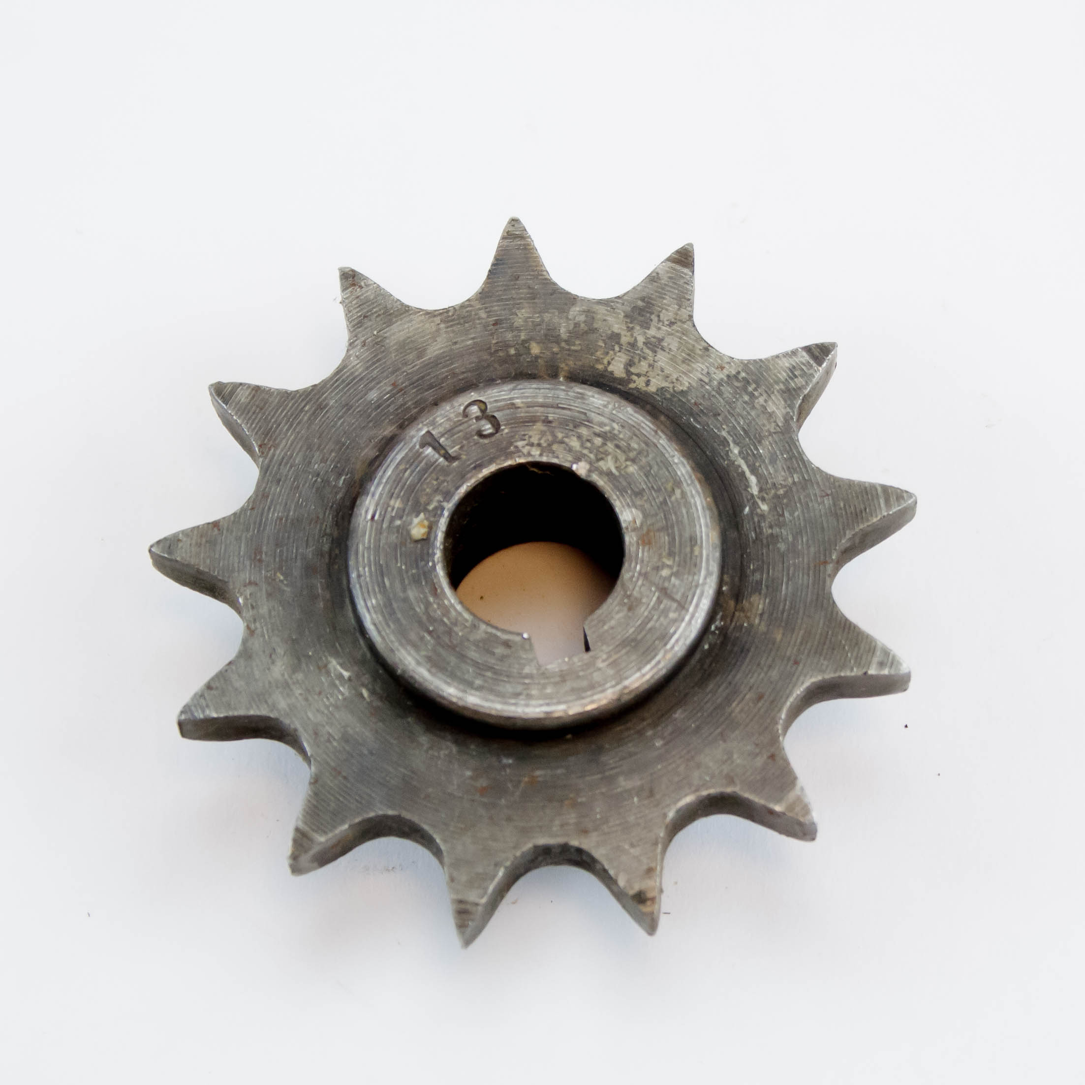 Sprocket ILO 118 cc NOS 13 T - 2