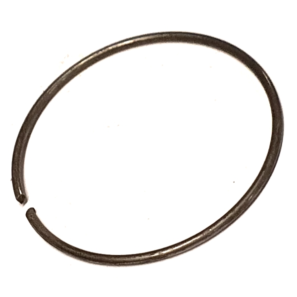 002322 Spring washer Vespa 1950-53 rear axle, sits between stuffing box and bearing. NOS
