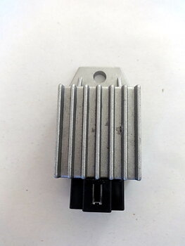Spændingsregulator 12V Honda MT 50 1988
