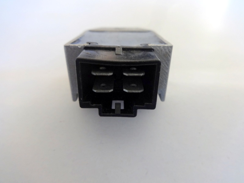 Spændingsregulator 12V Honda MT 50 1988 - 2