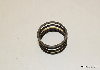 Druckfeder Kupplung Husqvarna Novolette 3311 REX RMW 40 NOS CM-25036