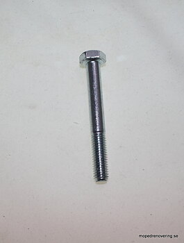 M8 x 65 skrue