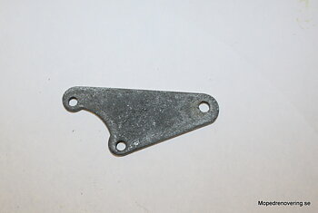 Kiinnityslevy Husqvarna Novolette Rex moottori 3311 NOS NOS