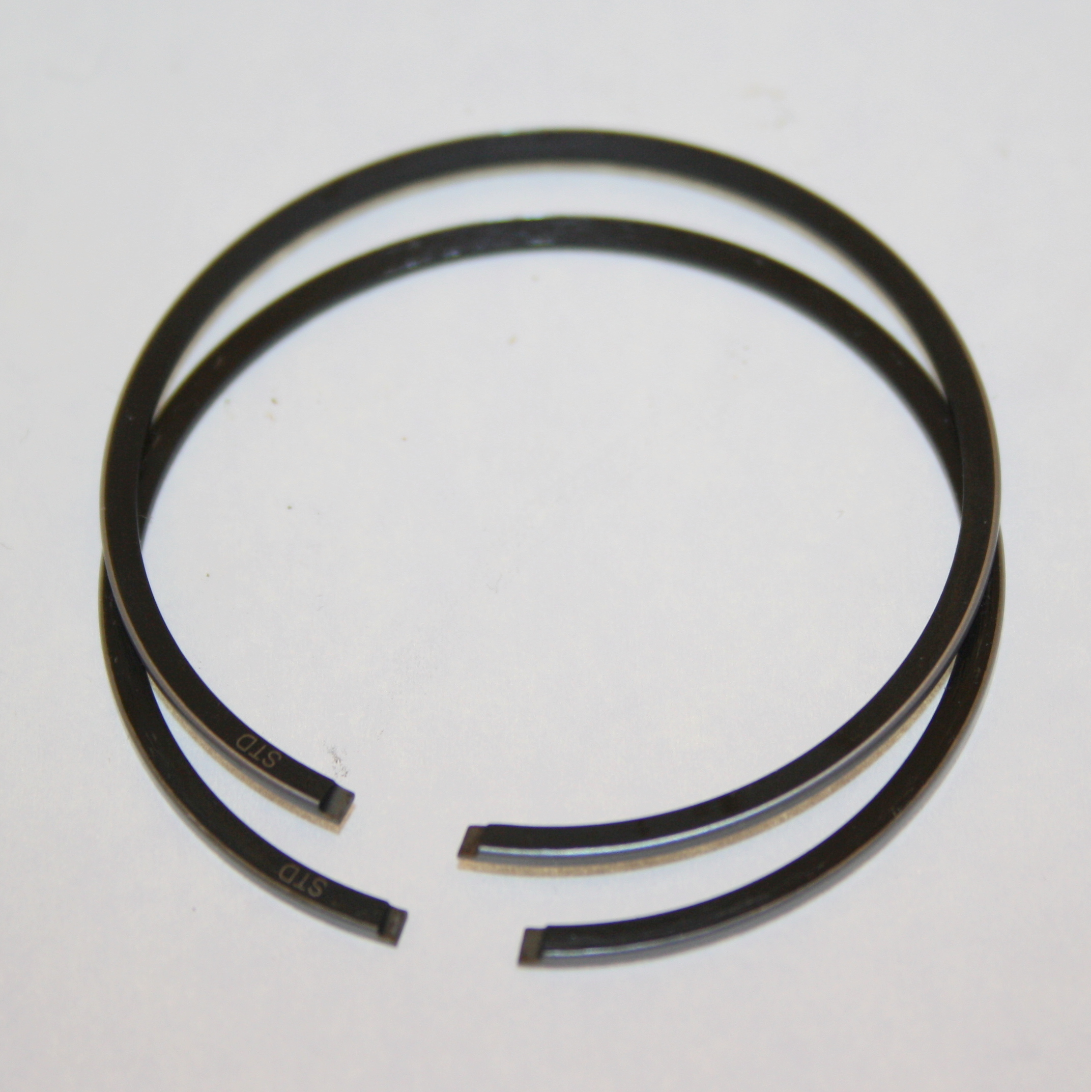  Piston rings 40x1.2mm - (T-810)