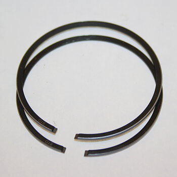  Piston rings 40x1.2mm - (T-810)