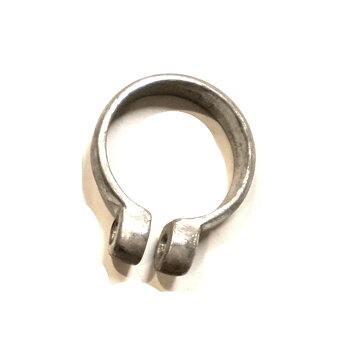 02623 Klemmring für Vergaser Vespa