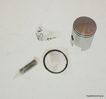 Männän 38,4mm - 10mm L-rengas - Bravo/Ciao/SI