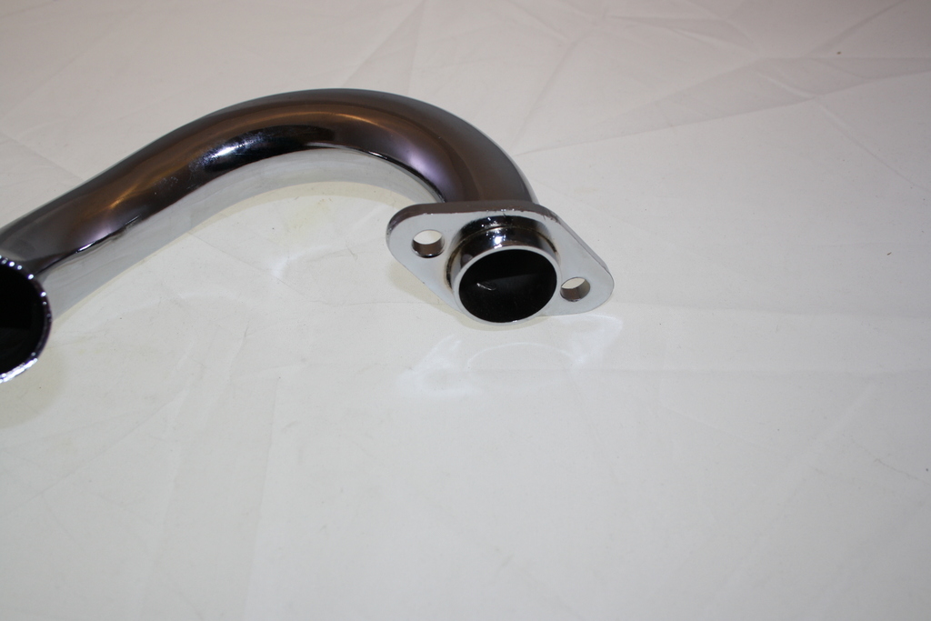 Sachs overliggende rør til 50S-motorer. 32 mm - 3
