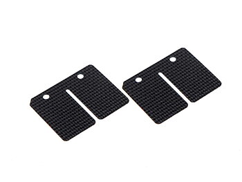 Kielilevy VOCA Racing 0,35mm - AM6 , (2kpl)
