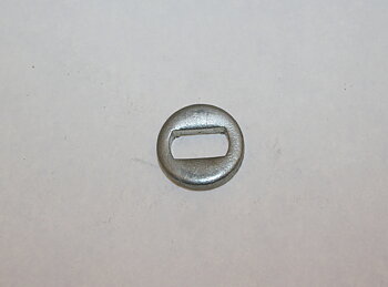 Bakke øvre sidestøtte Husqvarna Corona 3842 MFL NOS