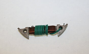 Bremslichtspule 81-614-080 TT Stefa E1 Husqvarna Nos 52 CC