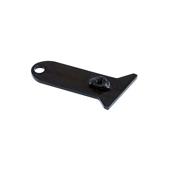 Holder, signalhorn Honda MT50
