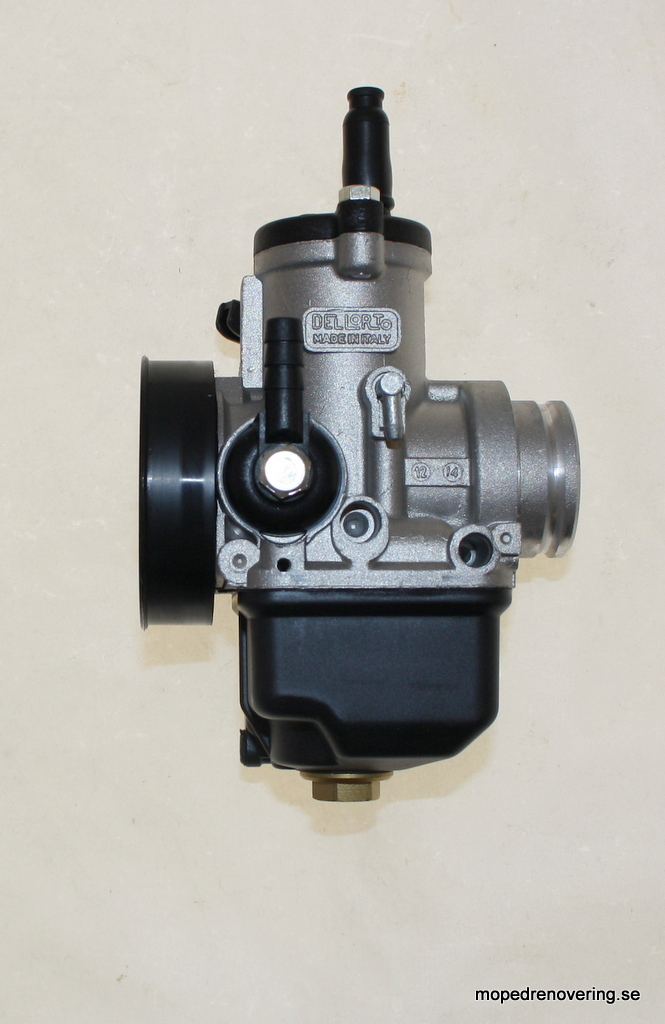 Dellorto PHBH 30 BS - 4