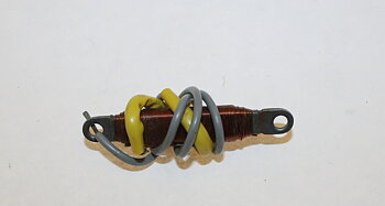 Rücklichtspule TT 81-614-037 Stefa E2 Husqvarna/ILO NOS