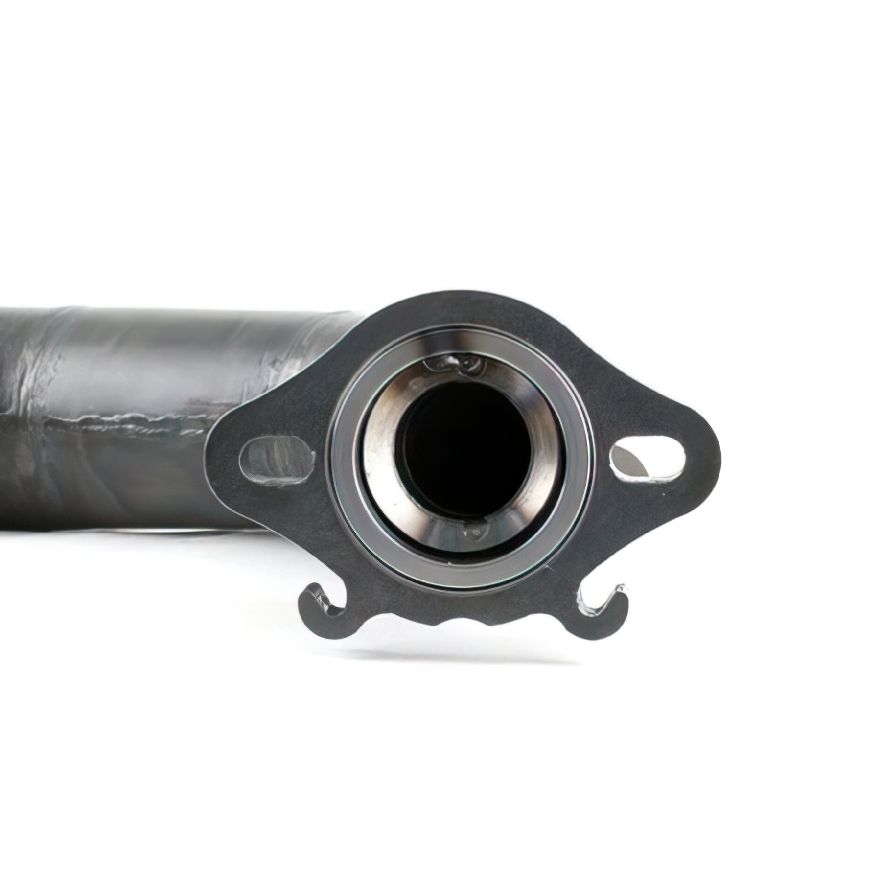 Avgassystem MXS Racing - Minarelli CW - 3