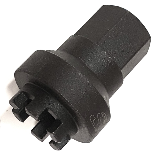 3331 Cap nut puller coupling nut Vespa PX/PE 1979-