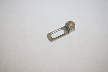Befestigungswinkel 81-417-043 für Bremskontakt Husqvarna NOS