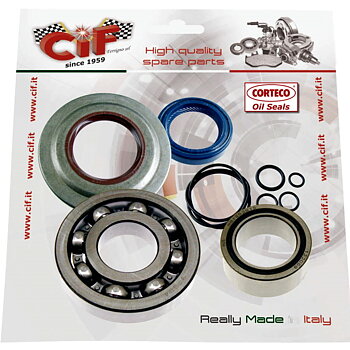  Renoveringssats motor passar Vespa PX PE 125-150-200