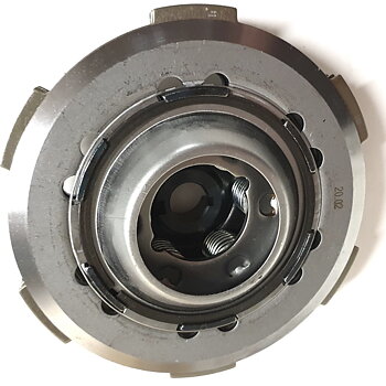 Kytkin ja tarvikkeet kit Vespa 50-125cc/Gilera Touring
