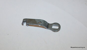 Frikopplingsarm Husqvarna Novolette 3611 mfl NOS   CM-30270