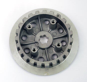 Center for kobling - AM6 - OEM