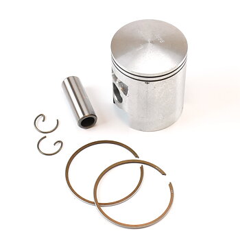 Piston complete for Sachs S4 41mm - Barikit. Fits cylinder 23101