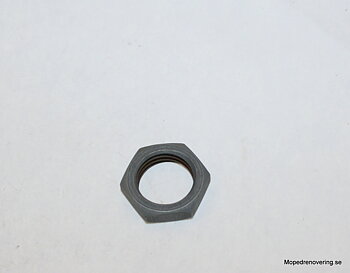 Møtrik, indsugningsrør Husqvarna Novolette NOS 2501-375 / 82-501-375