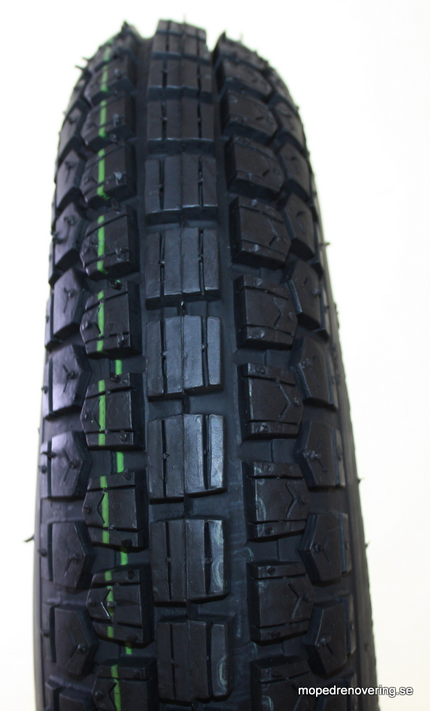 Dekk CST 4.00x8 C168 - 2
